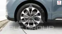 2023 KIA Carnival