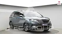 2023 KIA Carnival