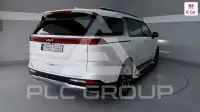 2023 KIA Carnival