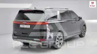 2023 KIA Carnival
