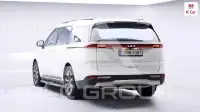 2023 KIA Carnival