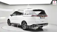2023 KIA Carnival