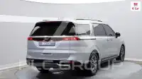 2023 KIA Carnival
