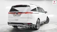 2023 KIA Carnival