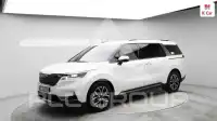 2023 KIA Carnival