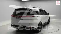 2023 KIA Carnival