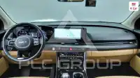 2023 KIA Carnival