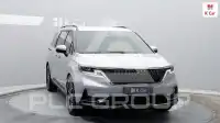 2023 KIA Carnival