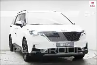 2023 KIA Carnival