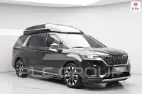 2023 KIA Carnival