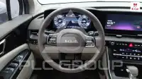 2023 KIA Carnival
