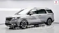 2023 KIA Carnival