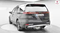 2023 KIA Carnival