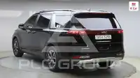 2023 KIA Carnival