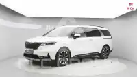2023 KIA Carnival