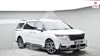 2023 KIA Carnival