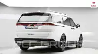 2023 KIA Carnival