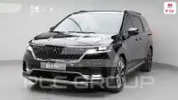 2023 KIA Carnival
