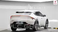 2023 KIA EV