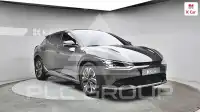 2023 KIA EV