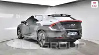 2023 KIA EV