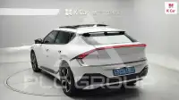 2023 KIA EV