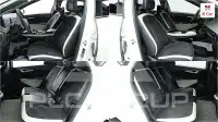 2023 KIA EV