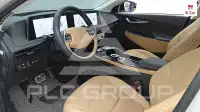 2023 KIA EV