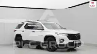2023 GM Daewoo Traverse