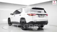 2023 GM Daewoo Traverse