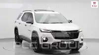 2023 GM Daewoo Traverse