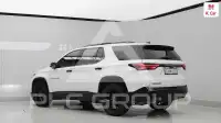 2023 GM Daewoo Traverse