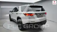 2023 GM Daewoo Traverse