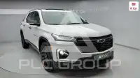 2023 GM Daewoo Traverse