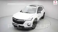 2023 GM Daewoo Traverse