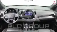 2023 GM Daewoo Traverse