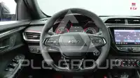2023 GM Daewoo Blazer