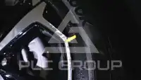 2023 GM Daewoo Blazer