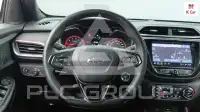 2023 GM Daewoo Blazer