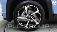2023 GM Daewoo Blazer