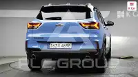 2023 GM Daewoo Blazer