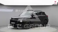 2023 GM Daewoo Blazer