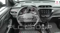 2023 GM Daewoo Blazer