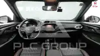 2023 GM Daewoo Blazer