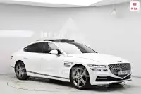 2023 Genesis G80