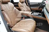 2023 Genesis G80