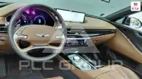 2023 Genesis G80
