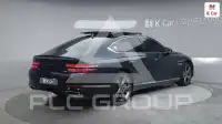 2023 Genesis G80