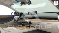 2023 Genesis G80