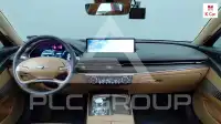 2023 Genesis G80
